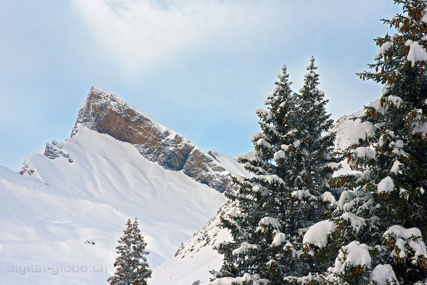 San Bernardino, Svizzera, Grigioni, inverno, neve, fotografia, natura