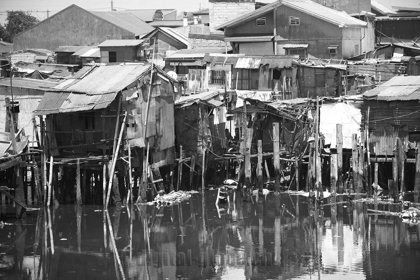 Manila, Filippine, Street Photography