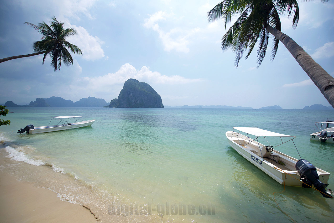 Palawan, Filippine, fotografia