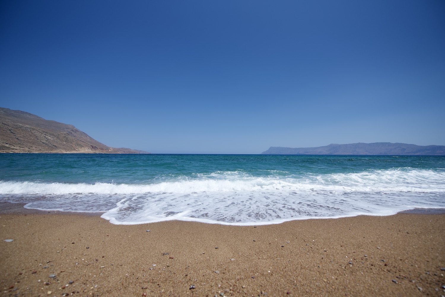 Creta, Balos