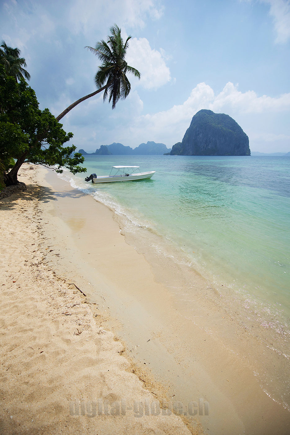 Palawan, Filippine, fotografia