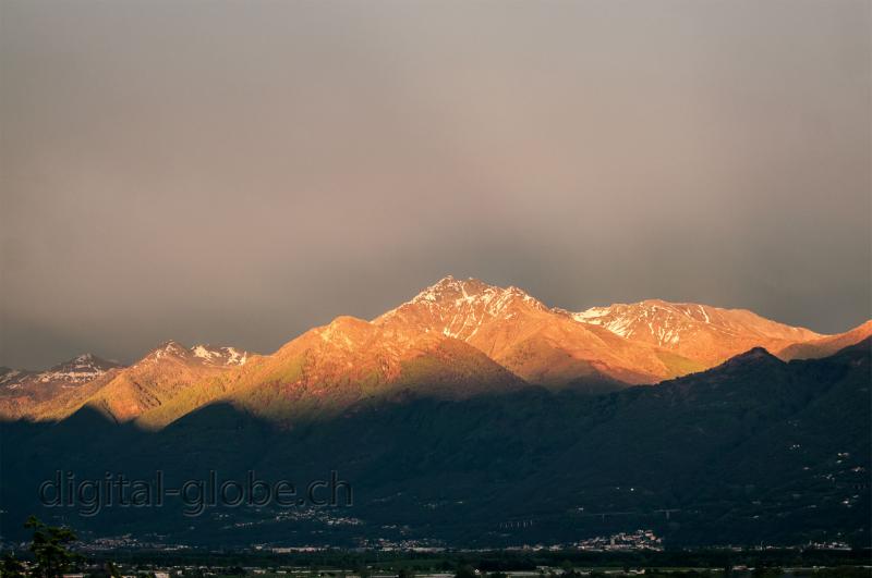 ticino , fotografia