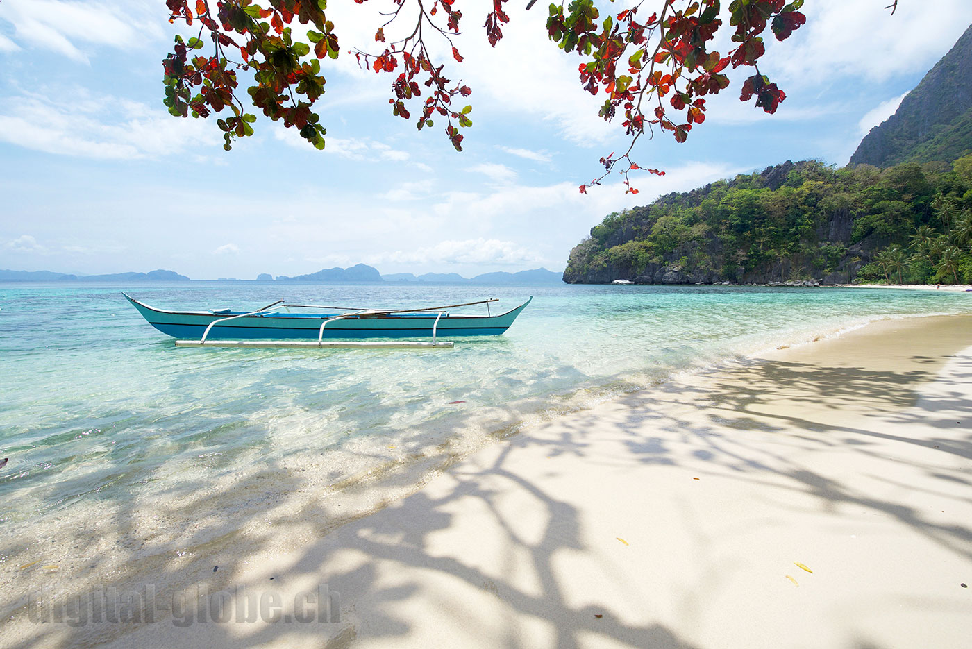 Palawan, Filippine, fotografia