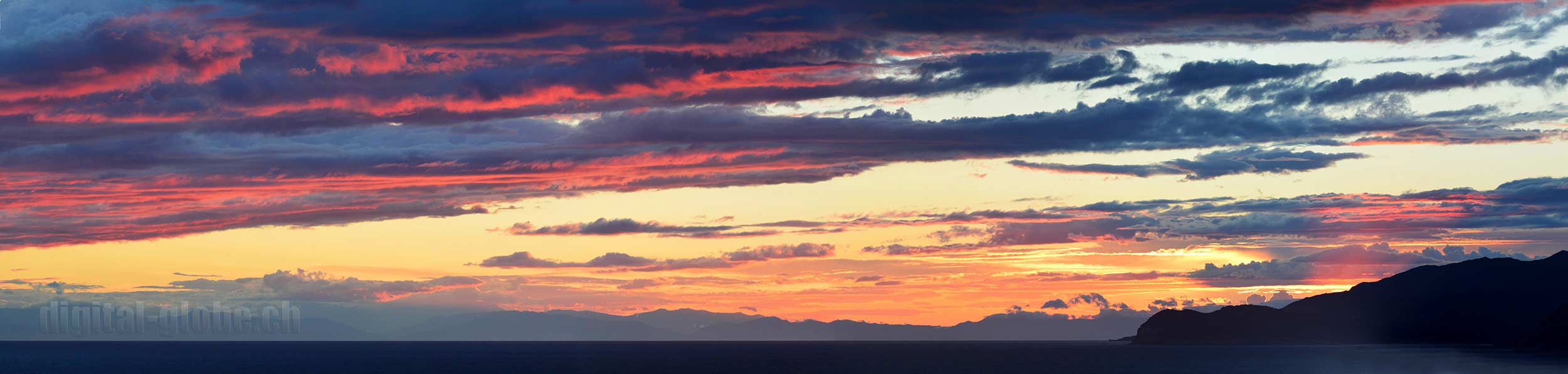 Italia, Isola d'Elba, fotografia