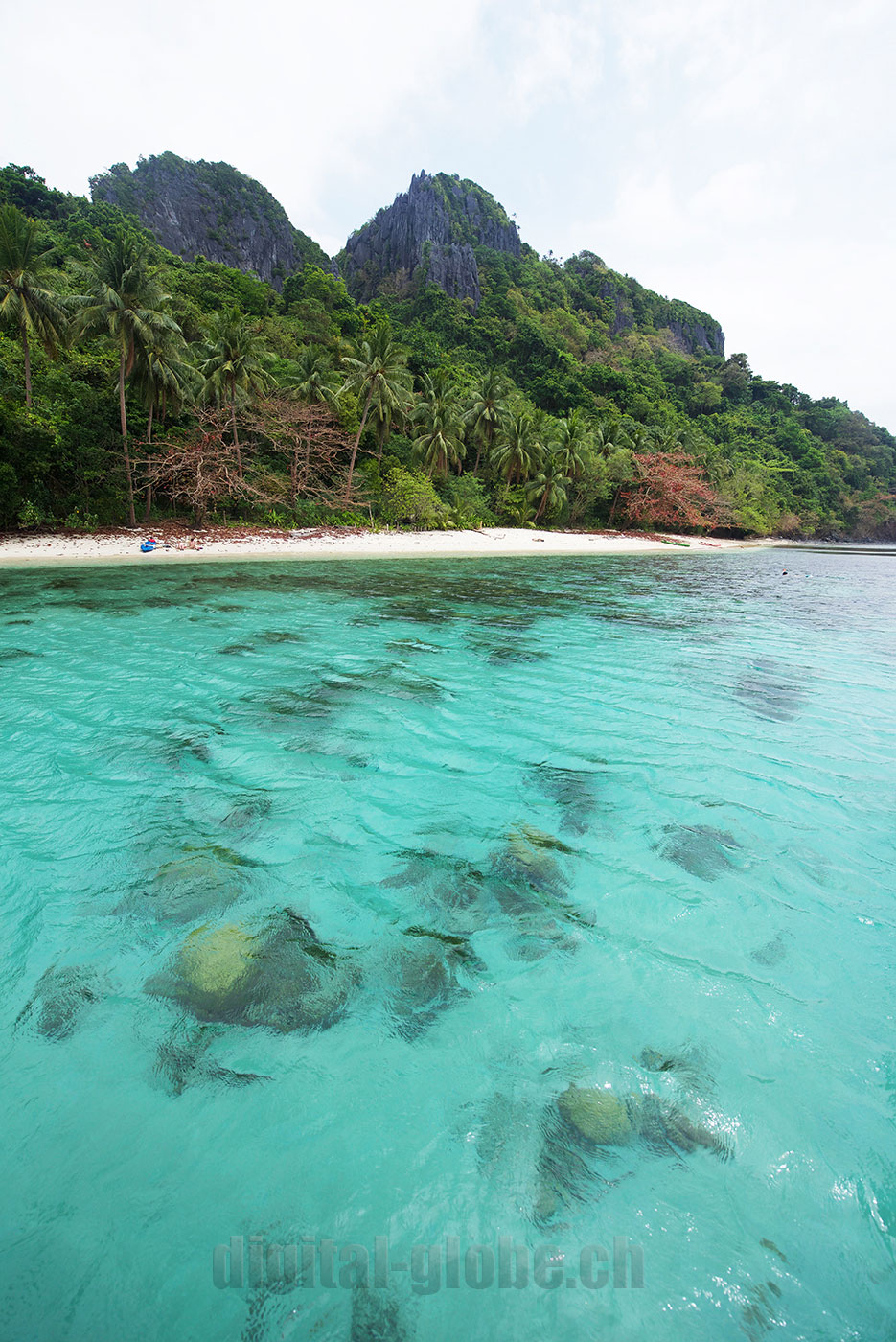 Palawan, Filippine, fotografia