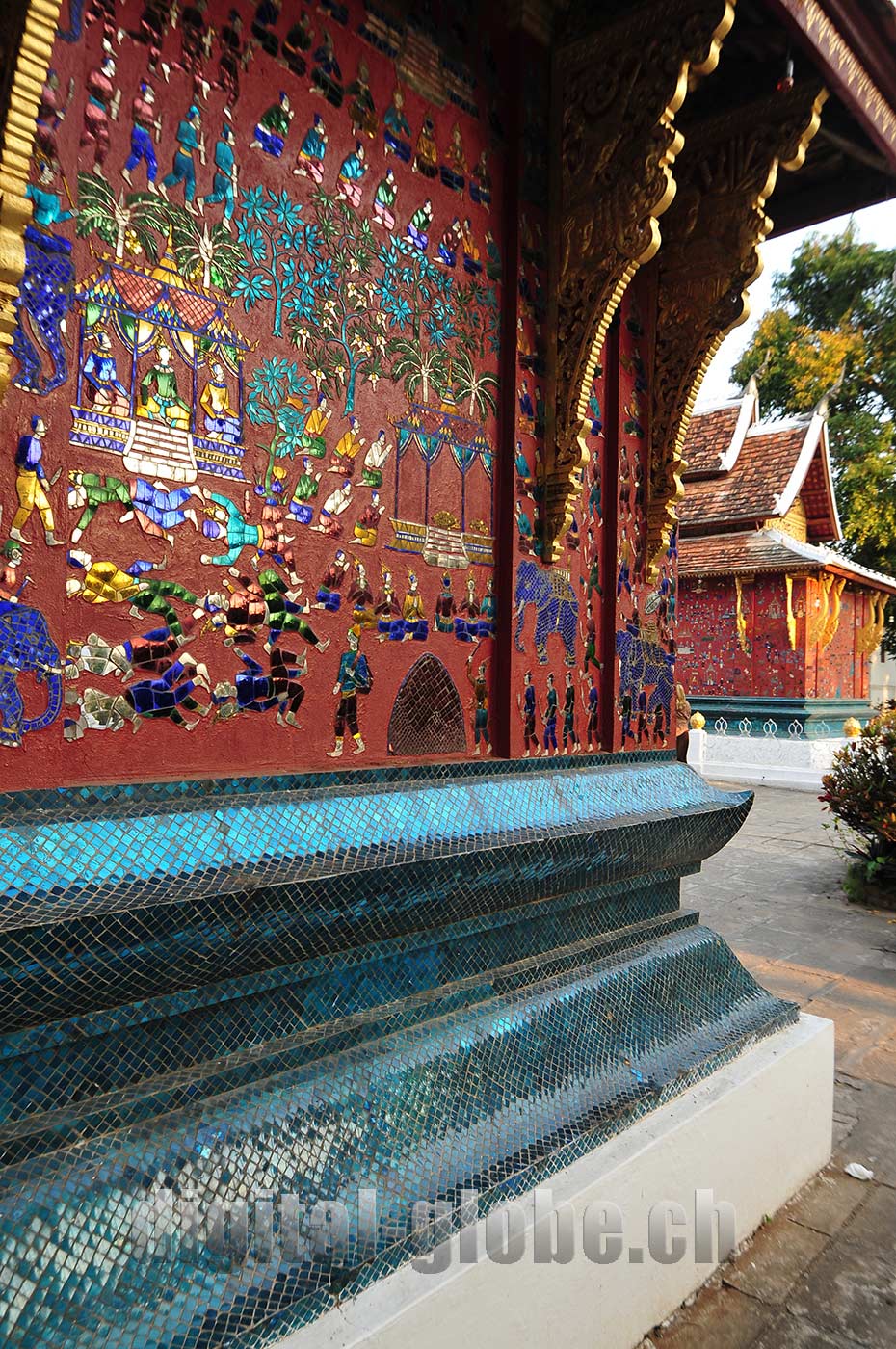 Laos, Indocina, fotografia, Luang Prabang, Vientiane, Vang Vieng