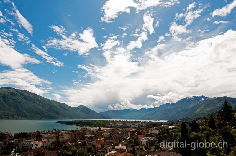 ticino , fotografia