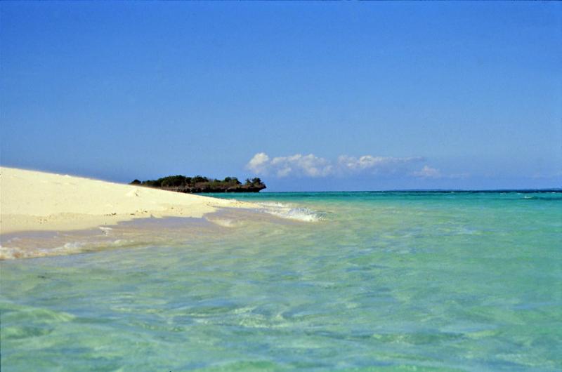 Zanzibar, Tanzania, fotografia