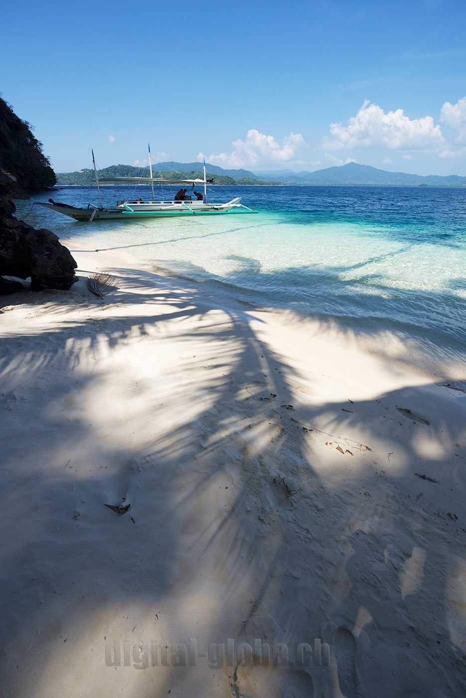 Palawan, Filippine, fotografia