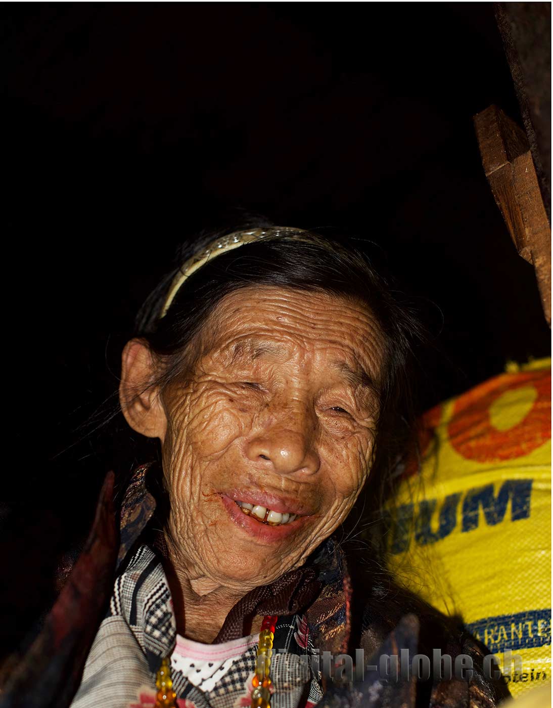 Ifugao Province, Filippine, Rice Terraces, Bangaan, Batad, Banaue