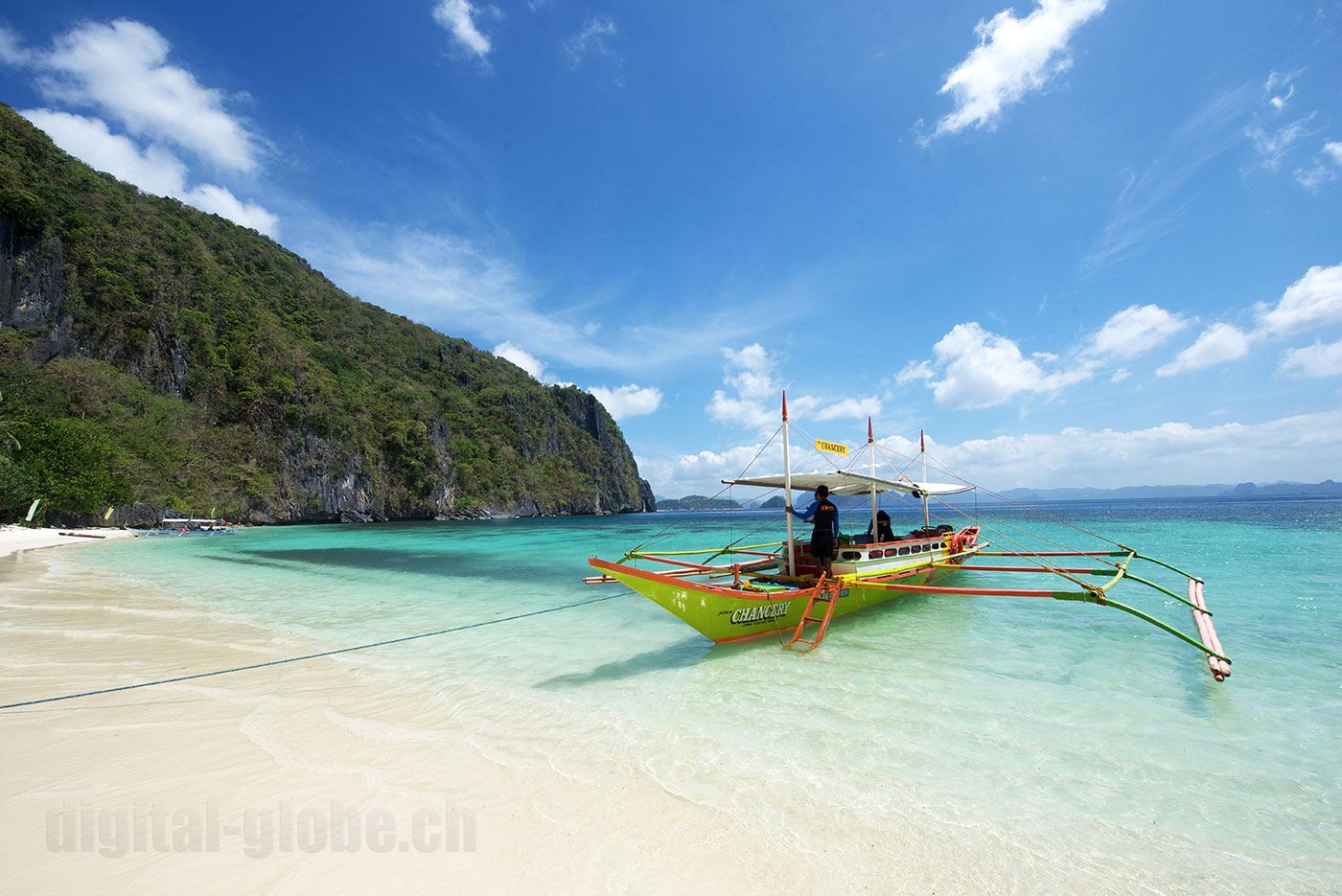 Palawan, Filippine, fotografia