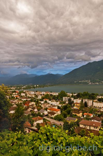 Ticino, fotografia, natura