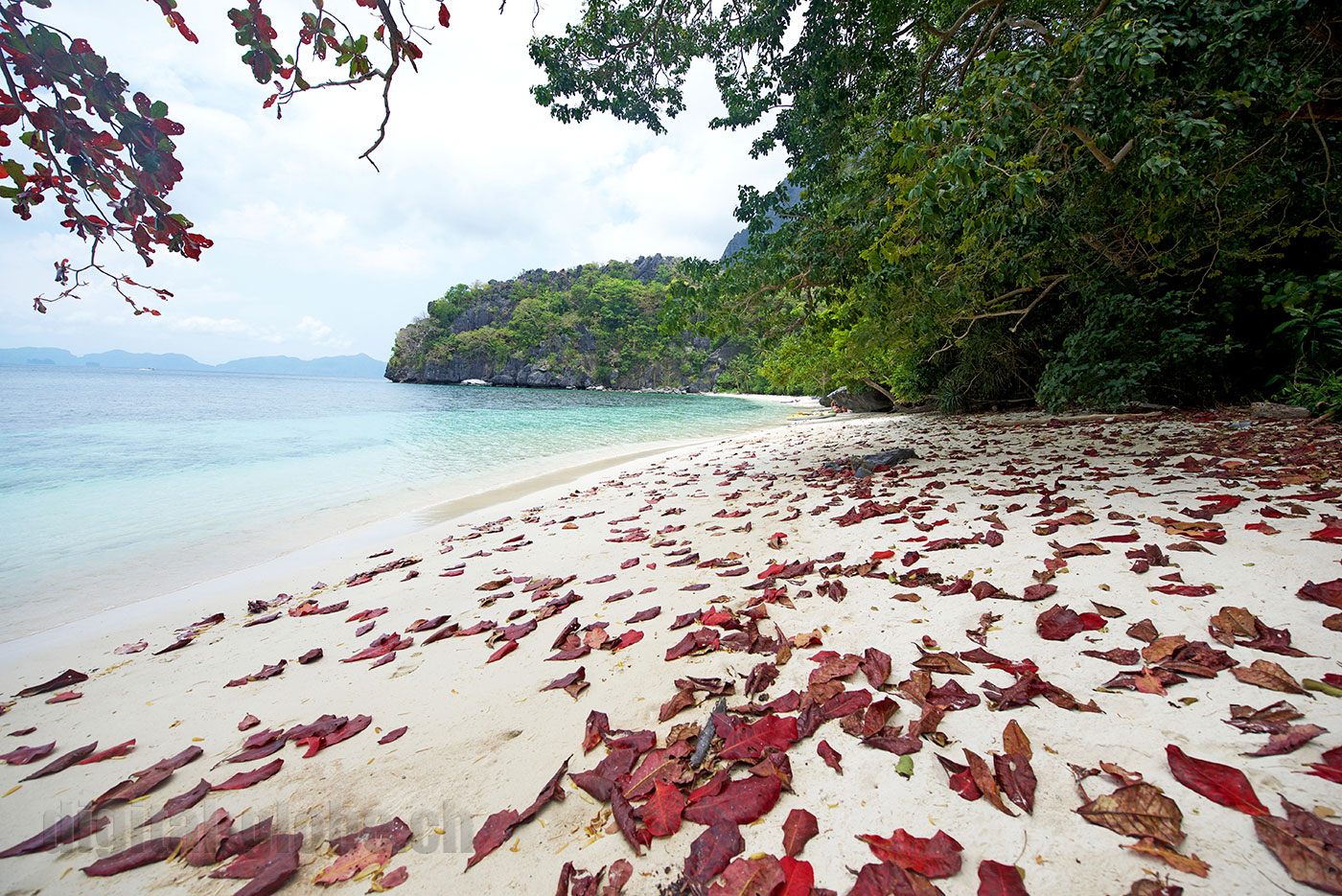 Palawan, Filippine, fotografia