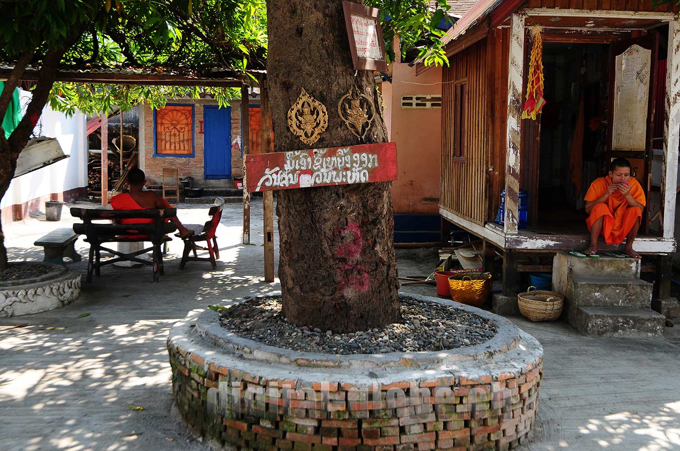 Laos, Indocina, fotografia, Luang Prabang, Vientiane, Vang Vieng