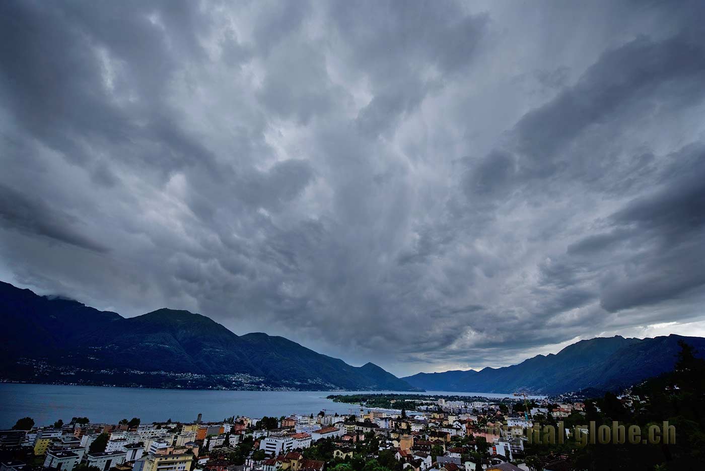 Ticino, fotografia, natura