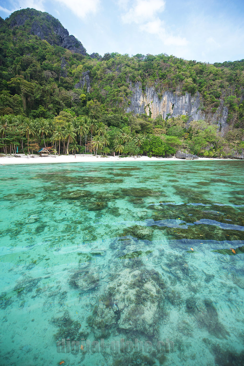 Palawan, Filippine, fotografia