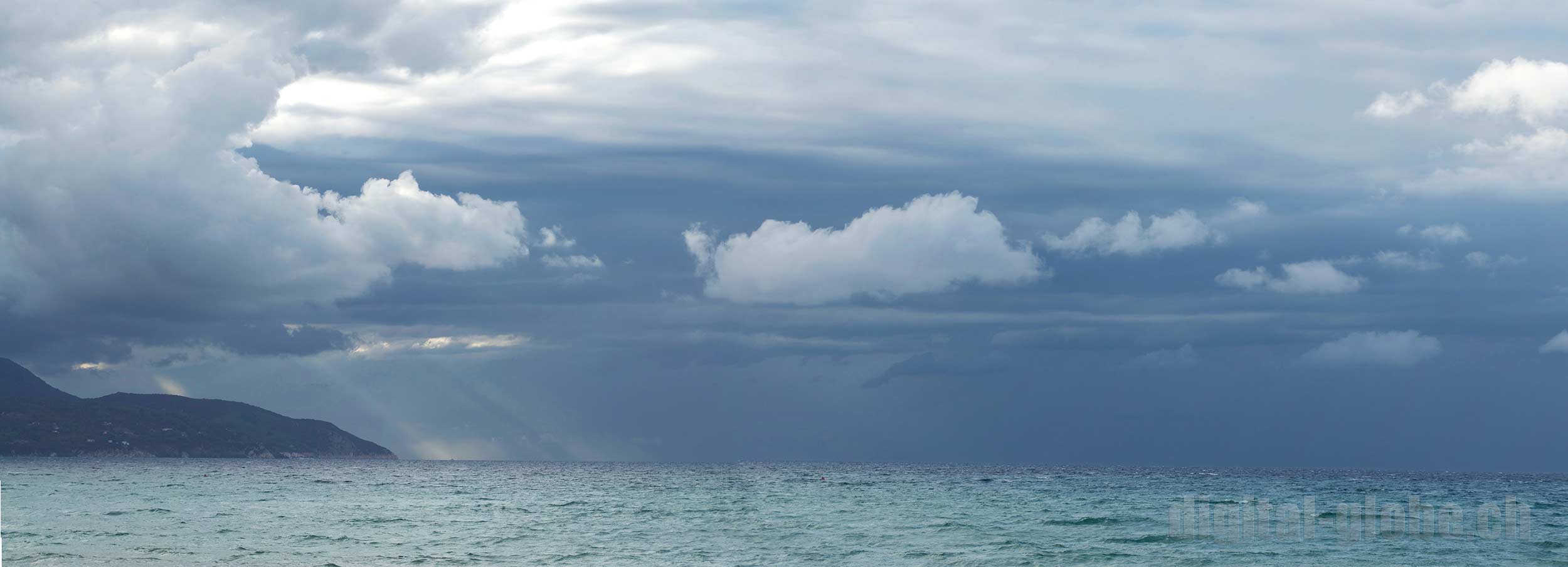 Italia, Isola d'Elba, fotografia