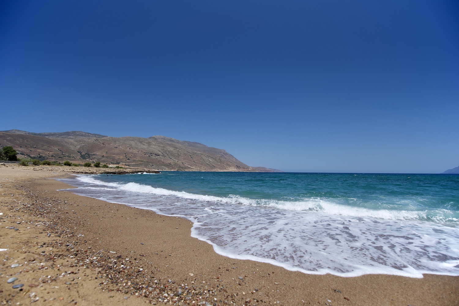 Creta, Balos