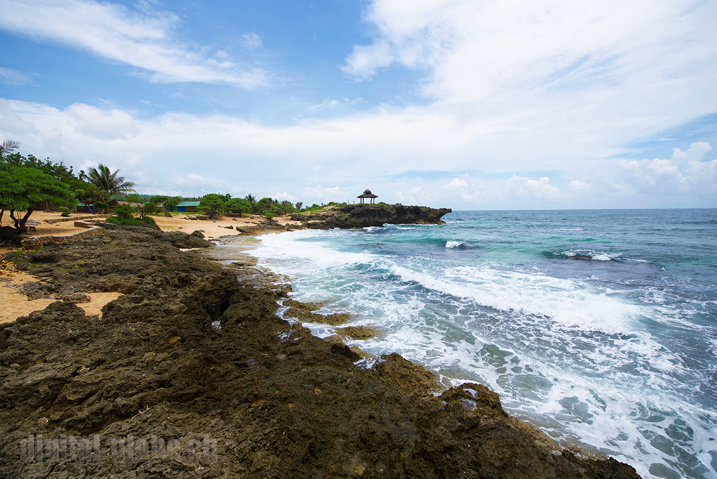 Pangasinan, Filippine, fotografie