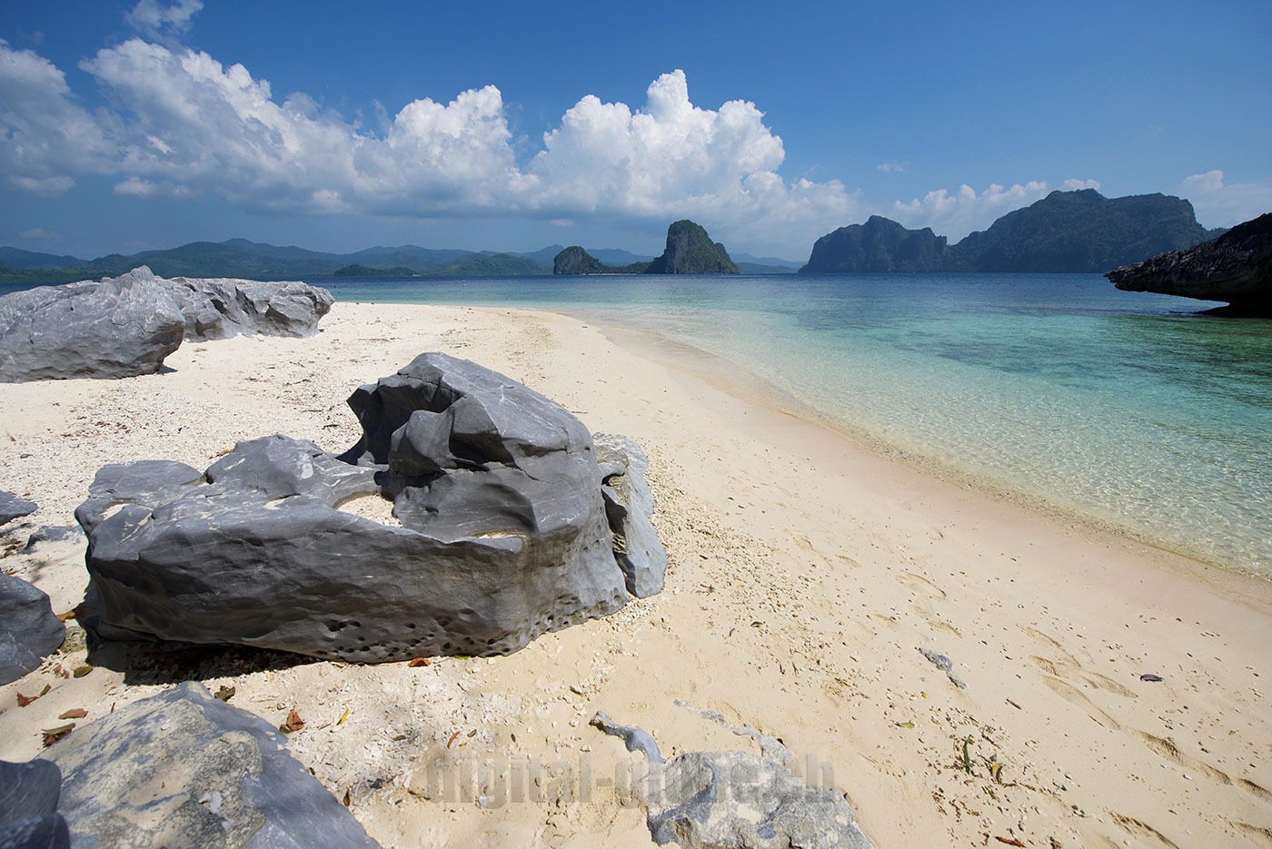 Palawan, Filippine, fotografia