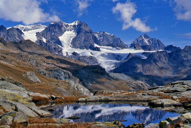 Natura, Poschiavo, Svizzera, Alpi, Natura