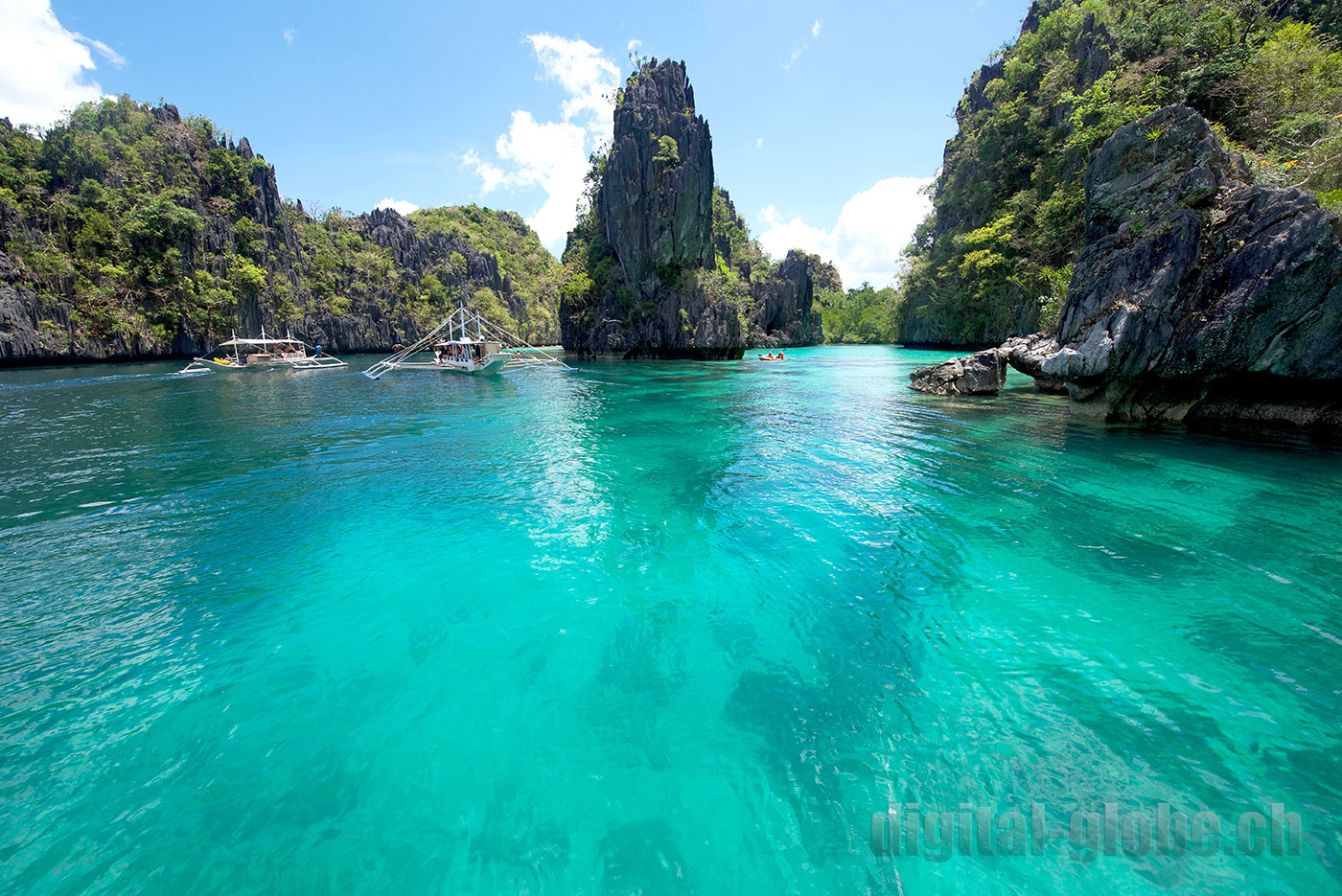 Palawan, Filippine, fotografia