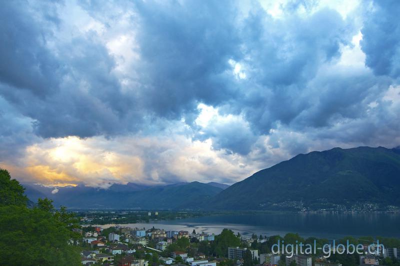 Ticino, fotografia, natura