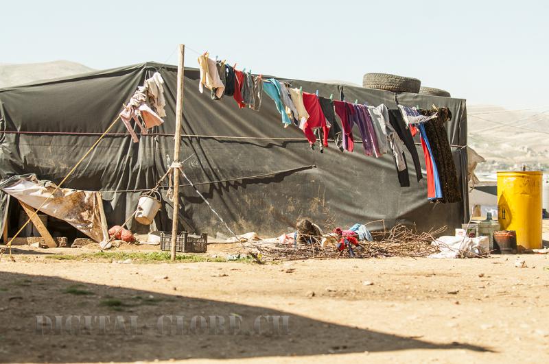 Tenda, Bekaa, Libano, Valle, fotografia, profughi, campo, siriani