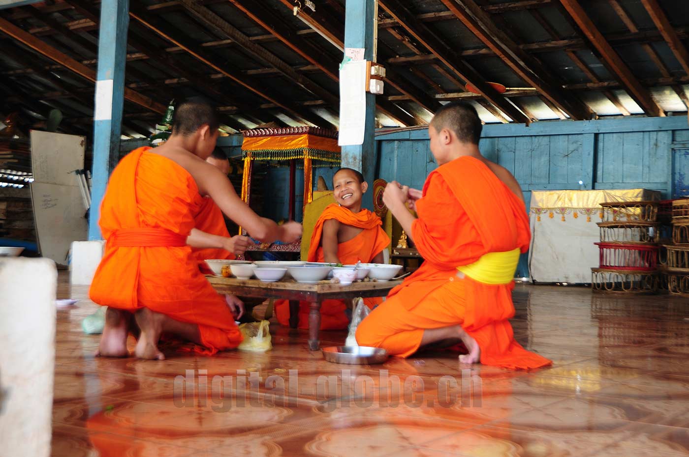 Laos, Indocina, fotografia, Luang Prabang, Vientiane, Vang Vieng