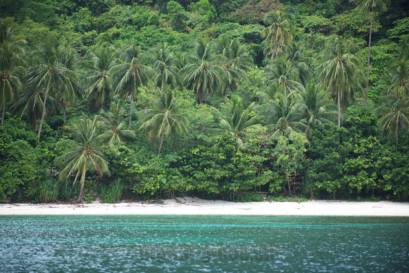 Palawan, Filippine, fotografia
