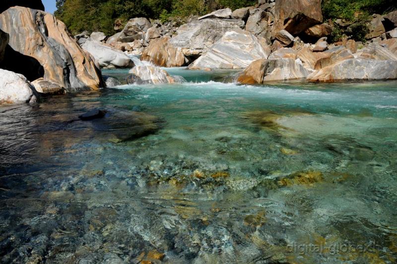 ticino , fotografia