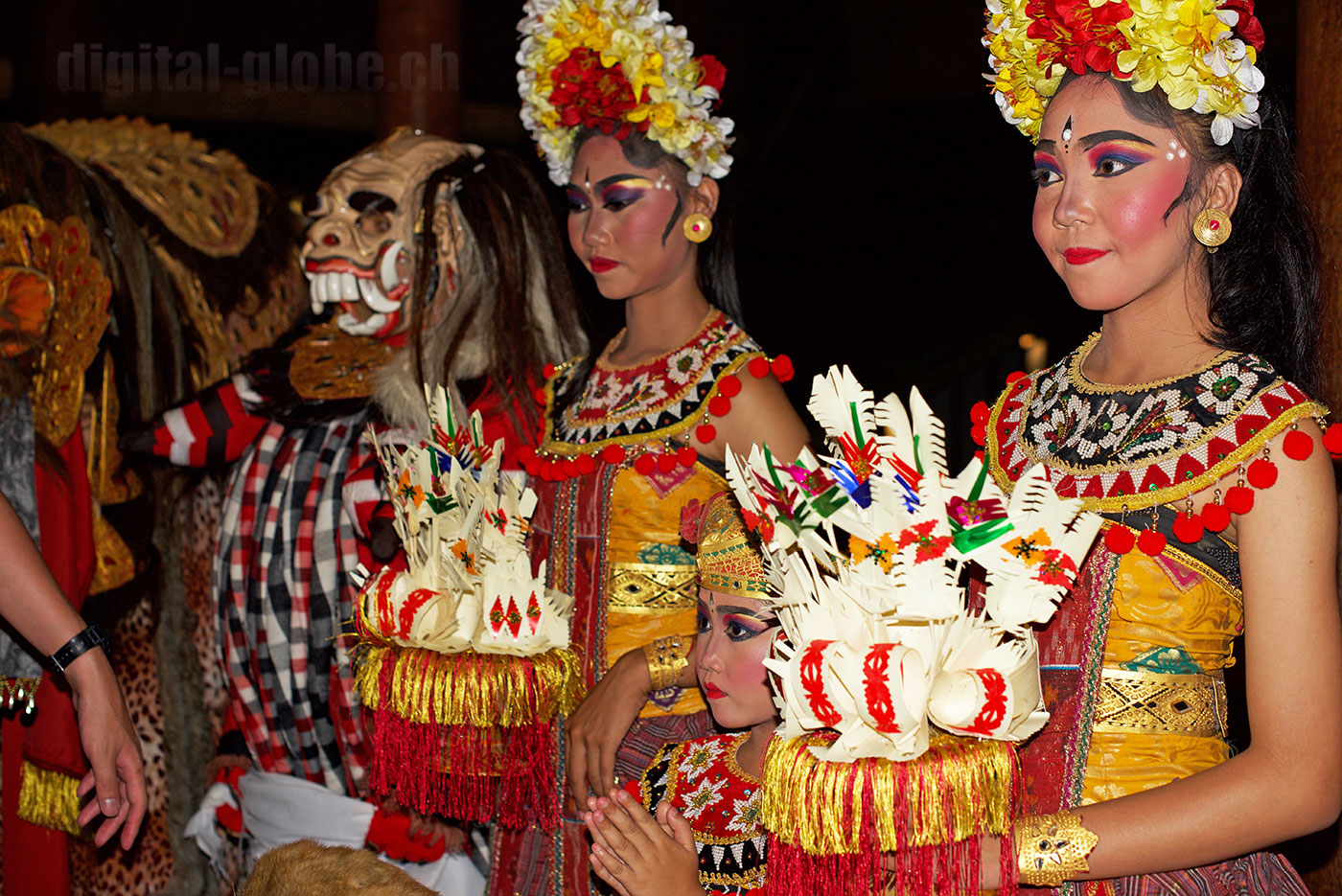 Bali, Indonesia, fotografia, Giordano, Costa
