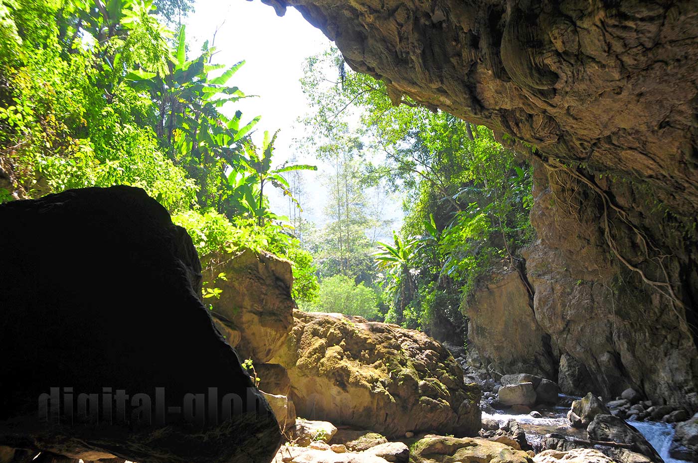 Laos, Luang Prabang, Vientiane, Vang Vieng