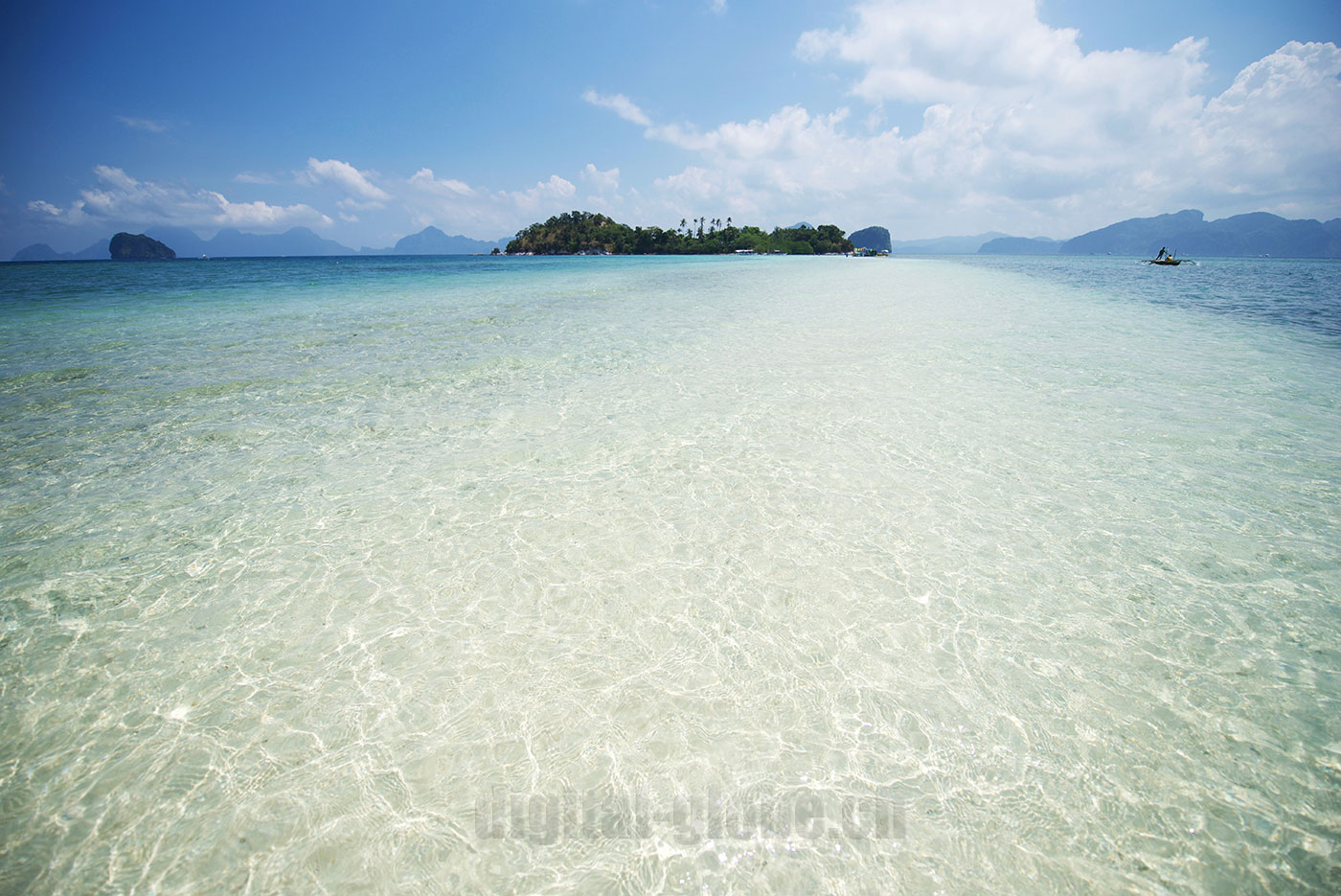 Palawan, Filippine, fotografia