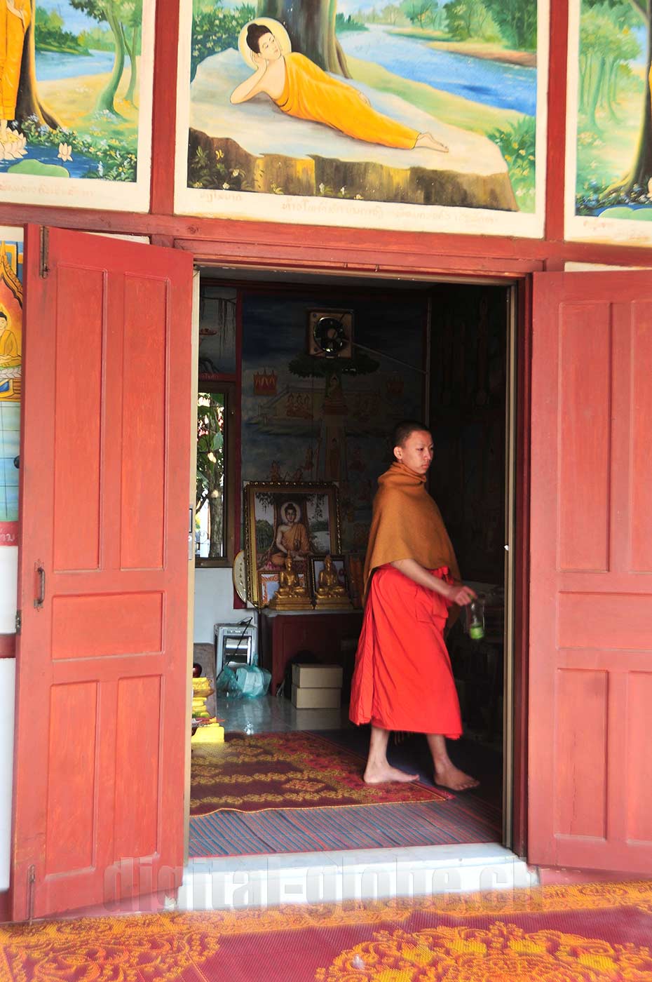 Laos, Indocina, fotografia, Luang Prabang, Vientiane, Vang Vieng