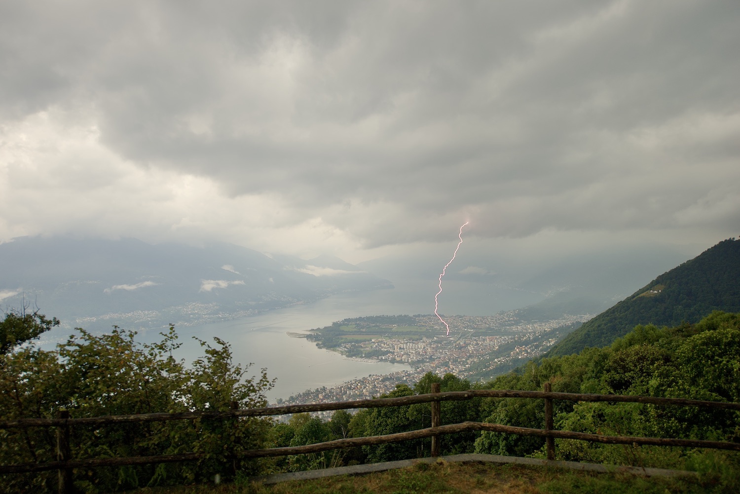 Lago Maggiore