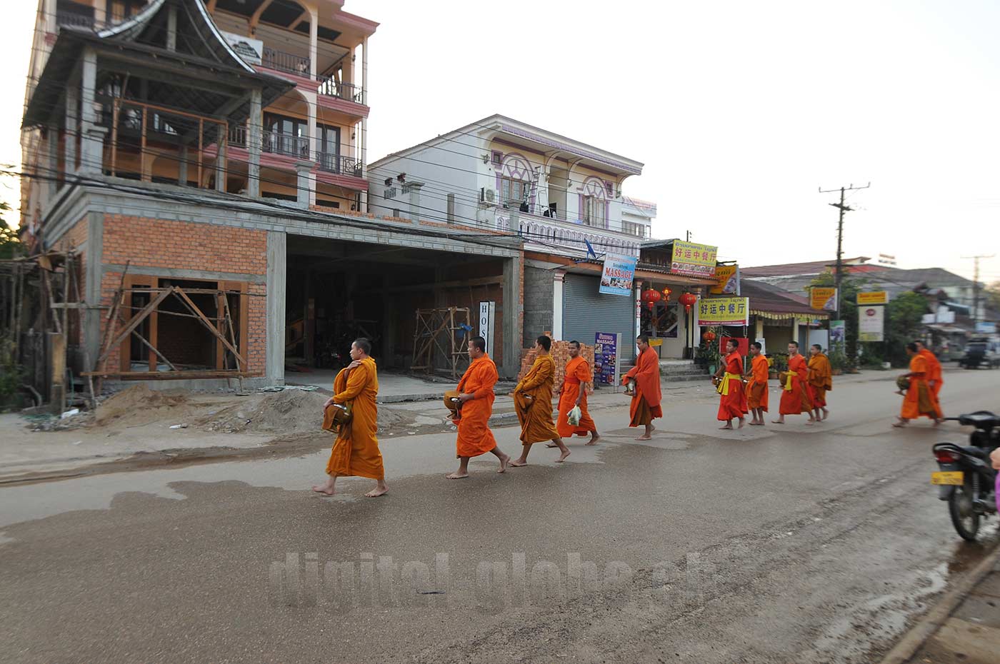 Laos, Indocina, fotografia, Luang Prabang, Vientiane, Vang Vieng