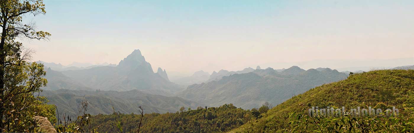 Laos, Indocina, fotografia, Luang Prabang, Vientiane, Vang Vieng