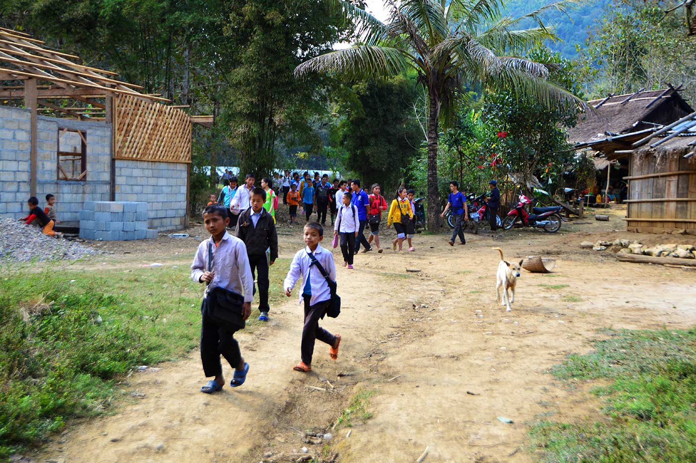 Laos, Indocina, fotografia, Luang Prabang, Vientiane, Vang Vieng