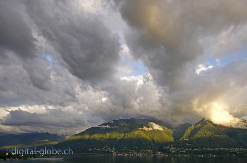 Ticino, fotografia, natura