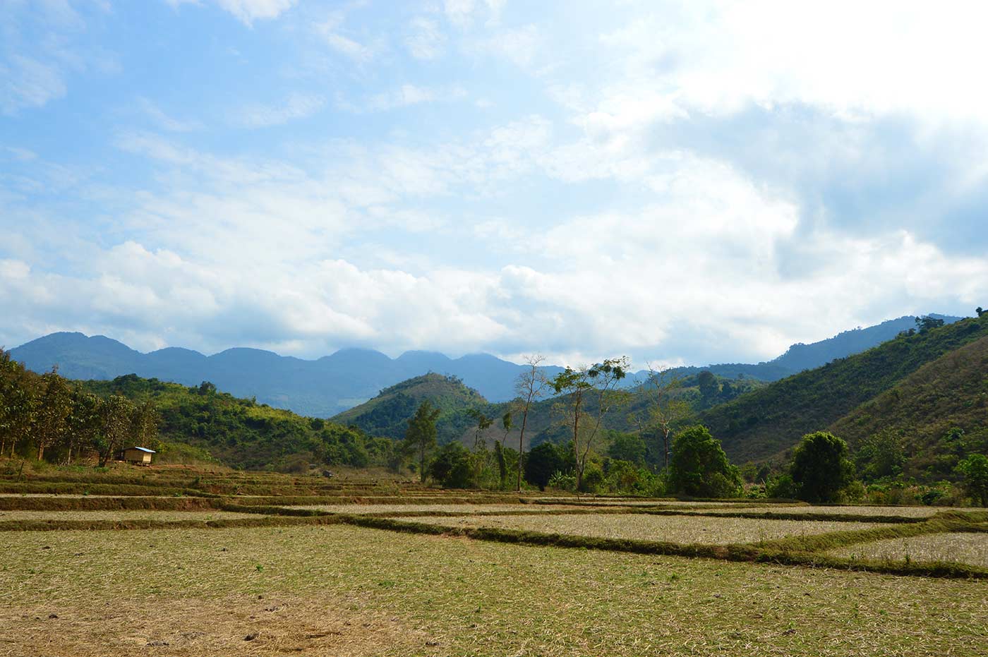 Laos, Indocina, fotografia, Luang Prabang, Vientiane, Vang Vieng