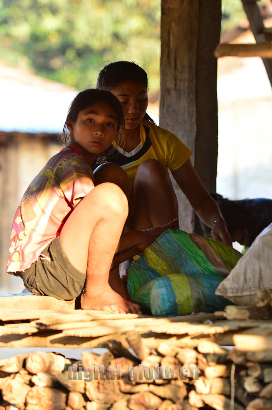 Laos, Indocina, fotografia, Luang Prabang, Vientiane, Vang Vieng