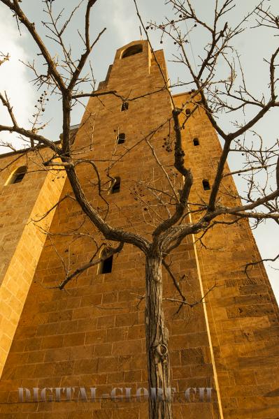 Beirut, Libano, chiesa, fotografia