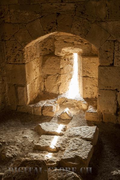 Byblos, Libano, reperti archeologici, fotografia
