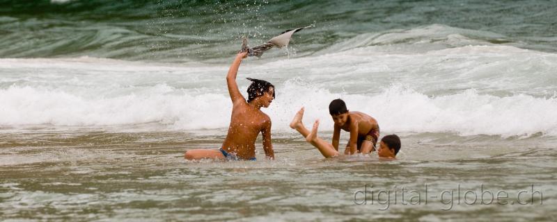 Brasile, Rio de Janeiro