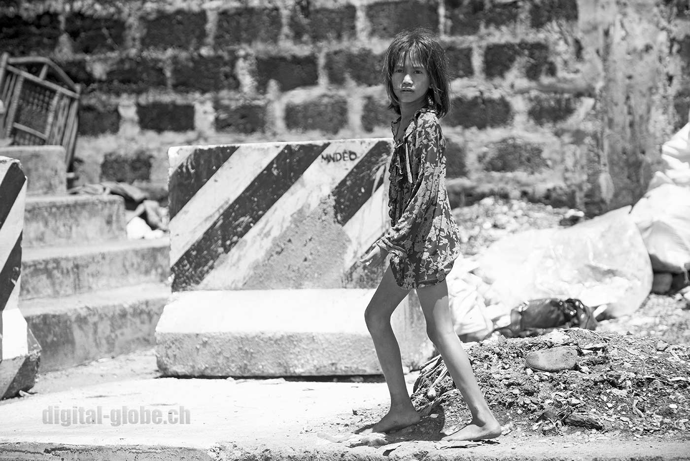 Manila, Filippine, Street Photography