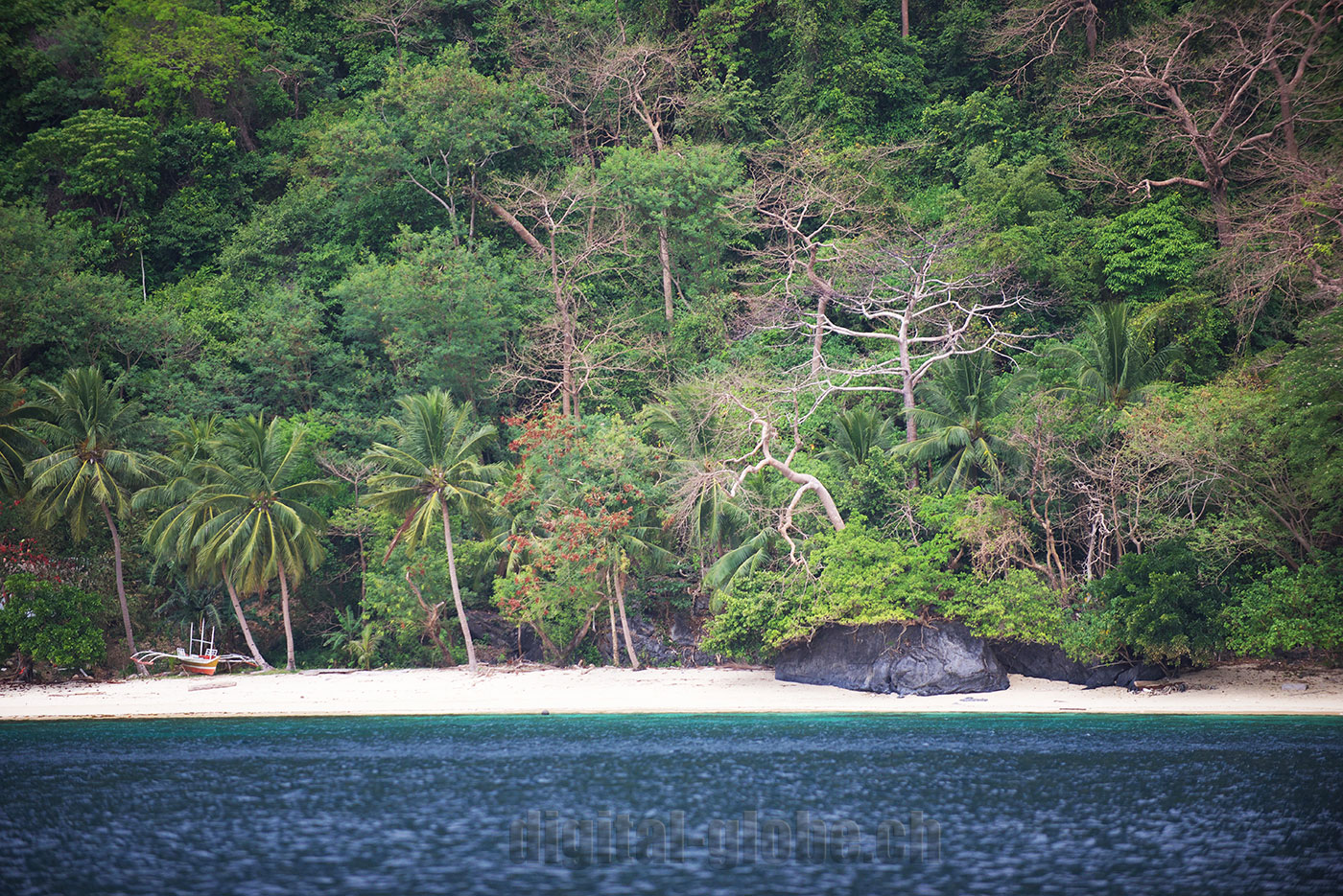 Palawan, Filippine, fotografia