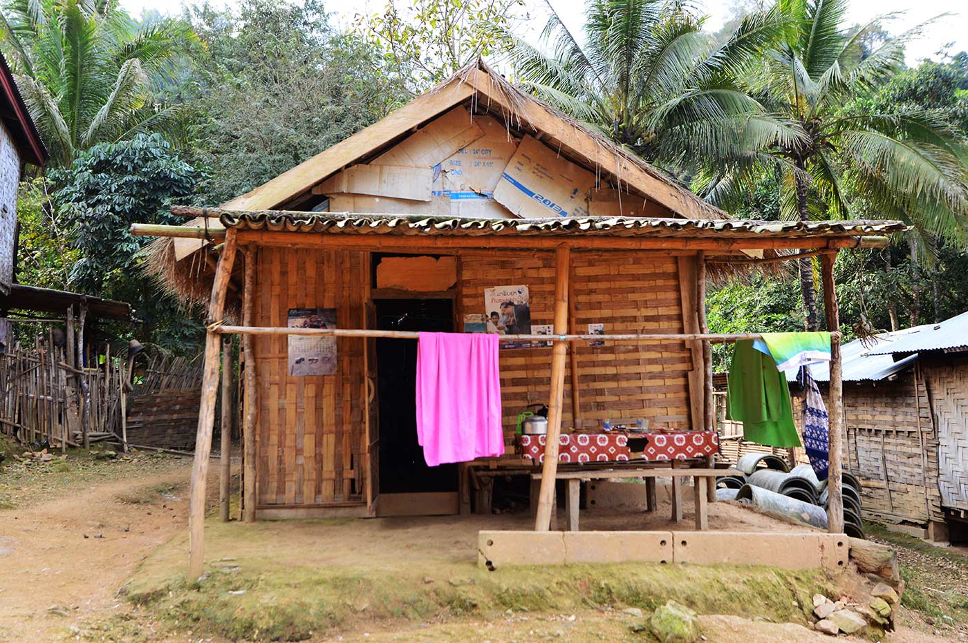 Laos, Indocina, fotografia, Luang Prabang, Vientiane, Vang Vieng