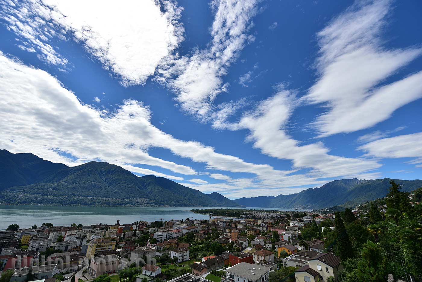 Lago Maggiore