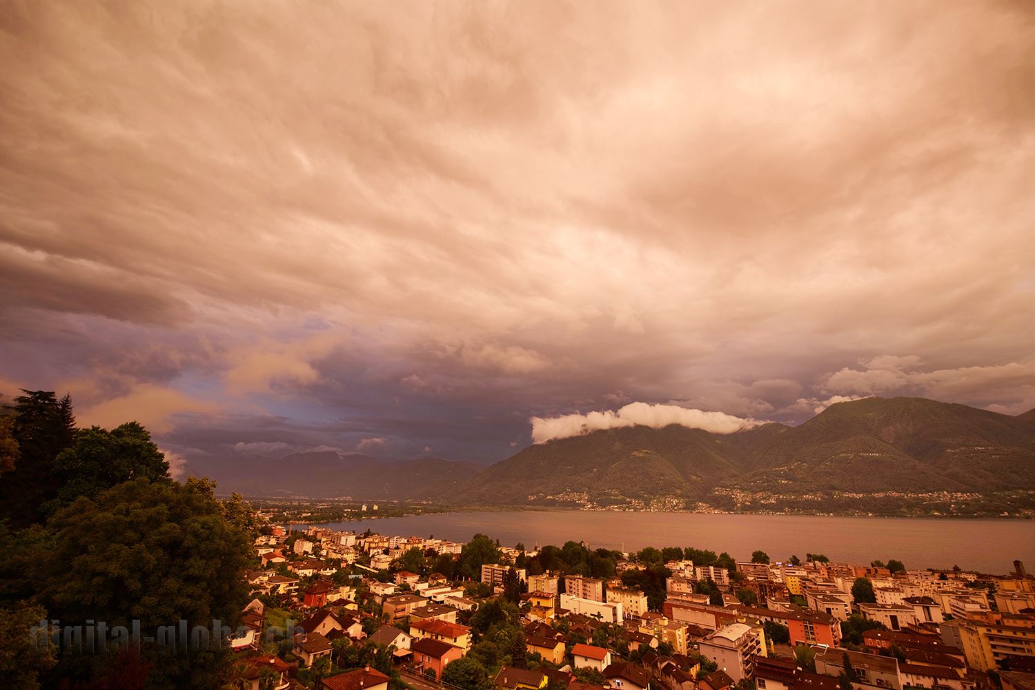Ticino, fotografia, natura